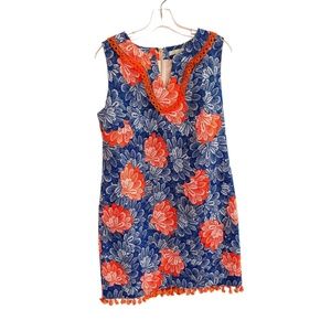 Jade by Melody Tam Dress Size Large